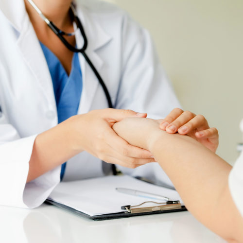 What is Preventive Care?